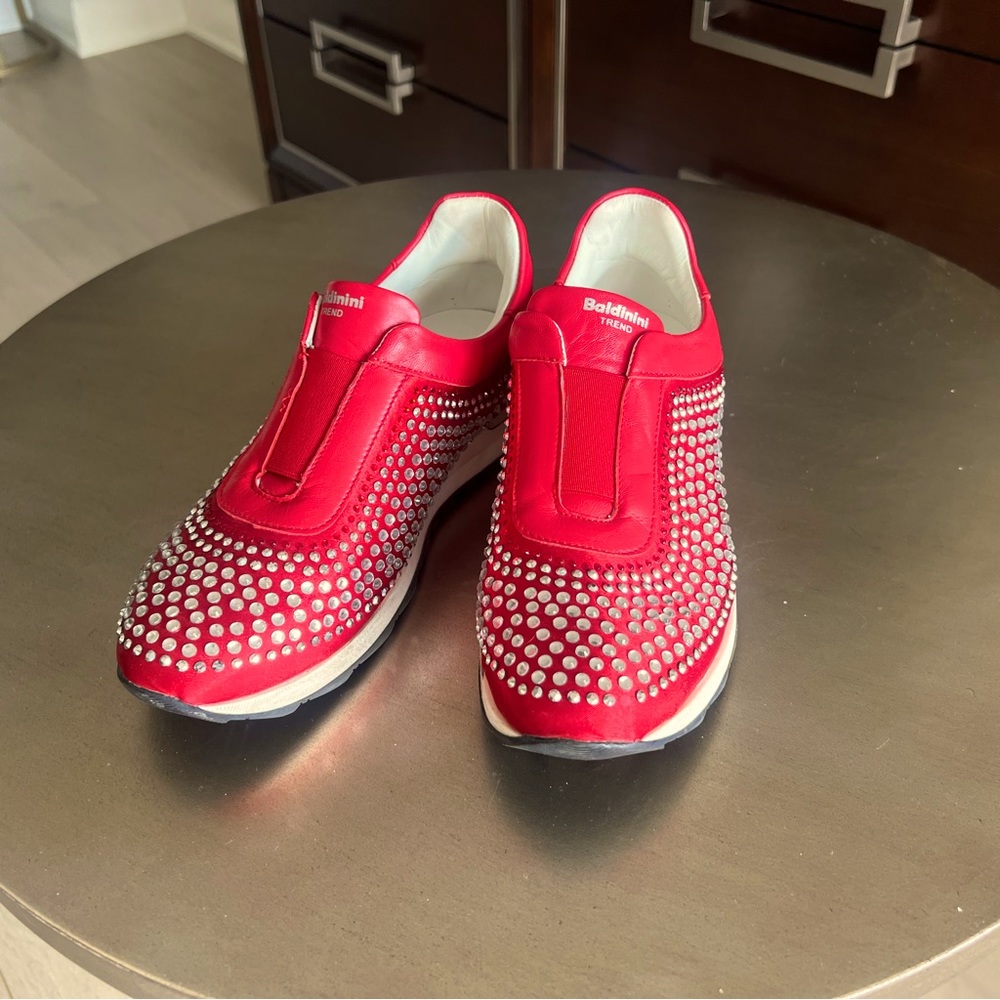 BALDININI SNEAKERS